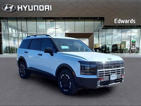 New 2026 Hyundai Palisade XRT Pro image 10