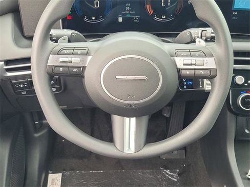 New 2026 Hyundai Tucson SEL image 13