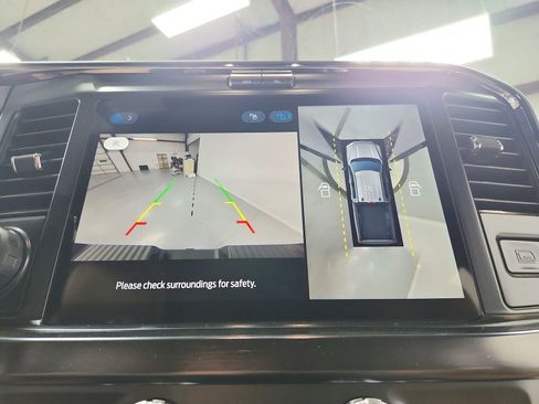 New 2026 Ford F250 Lariat AWD/4WD image 32