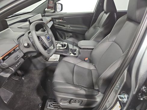New 2026 Subaru Uncharted AWD image 9