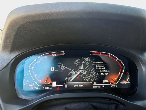 Used 2023 BMW X3 sDrive30i w/ Premium Package image 26