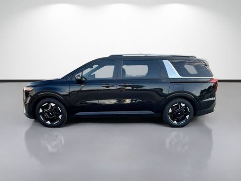 Used 2025 Kia Carnival EX FWD image 6
