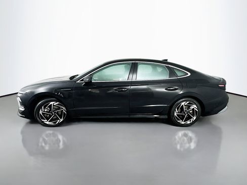 Used 2024 Hyundai Sonata SEL w/ Convenience Package image 4