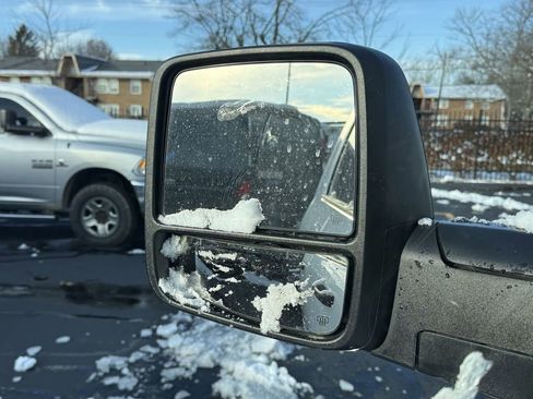 New 2026 RAM 5500 Tradesman image 27