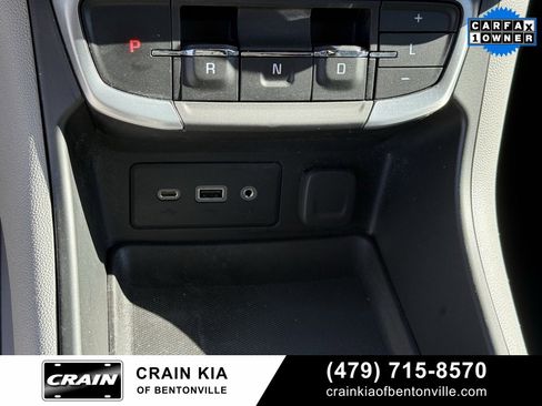 Used 2022 GMC Terrain SLE image 20