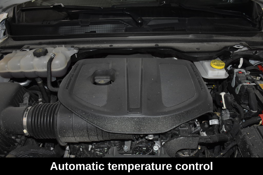 Used 2026 RAM 1500 Rebel w/ Rebel Level 1 Equipment Group AWD/4WD image 9