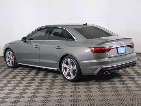 Used 2023 Audi S4 Premium Plus image 12