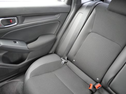 Used 2025 Honda Civic Sport image 12