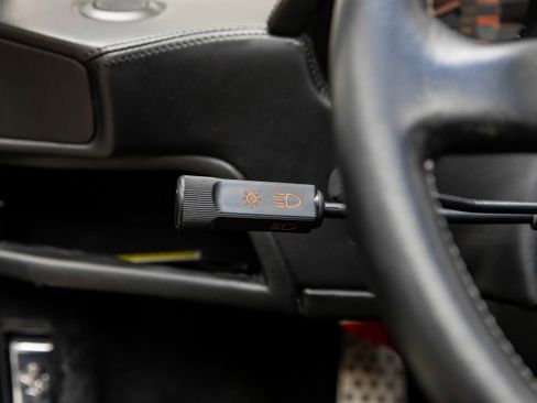 Used 1988 Ferrari 328 GTS image 24