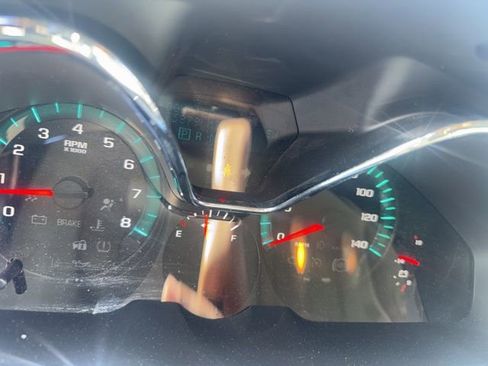 Used 2017 Chevrolet Traverse Premier image 9