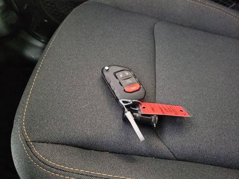 Used 2025 Jeep Gladiator Willys image 30