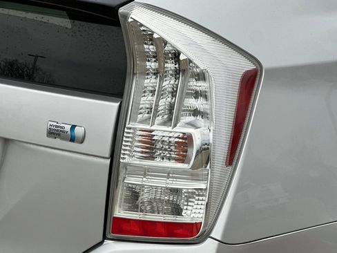 Used 2010 Toyota Prius Two image 47