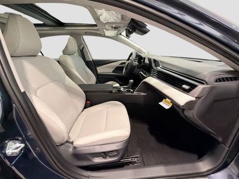 New 2026 Toyota Camry XLE FWD image 21