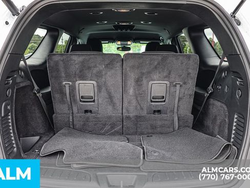 Used 2026 Dodge Durango GT RWD image 23