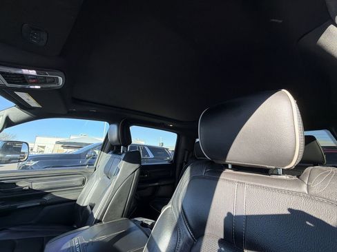 Used 2019 RAM 1500 Limited image 8