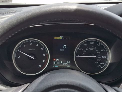 Certified 2023 Subaru Forester Premium AWD/4WD image 21