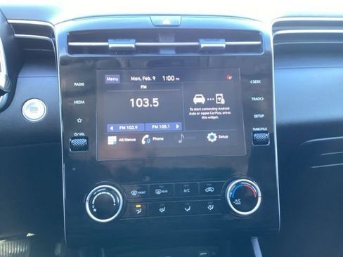Used 2023 Hyundai Tucson SEL FWD image 19