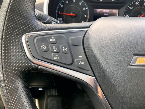 Used 2025 Chevrolet Malibu LS image 24