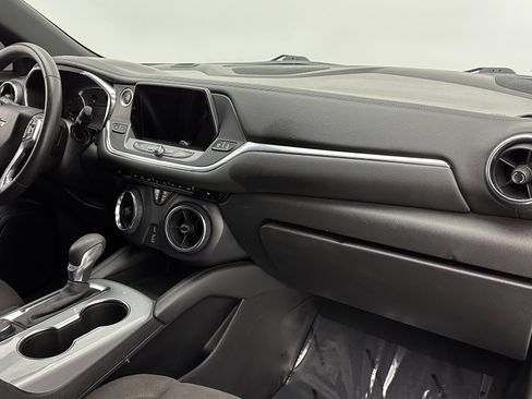 Used 2022 Chevrolet Blazer LT w/ Redline Edition image 35