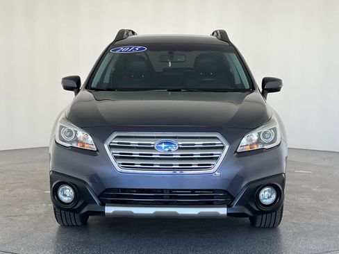 Used 2015 Subaru Outback 2.5i Limited image 10