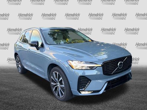 Certified 2024 Volvo XC60 B5 Plus w/ Protection Package Premier AWD/4WD image 2