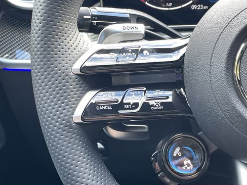 New 2026 Mercedes-Benz C 36 AMG S image 26