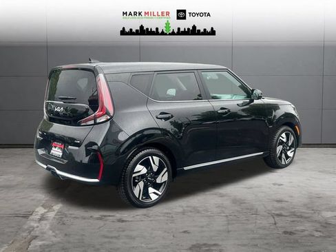 Used 2023 Kia Soul GT-Line FWD image 5