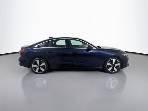 Used 2025 Audi A5 2.0T Premium w/ Premium Plus AWD/4WD image 8
