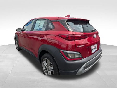 Used 2022 Hyundai Kona SE AWD/4WD image 5