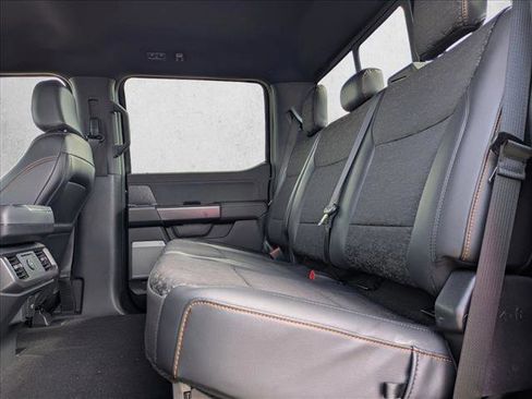 New 2026 Ford F150 Tremor AWD/4WD image 16