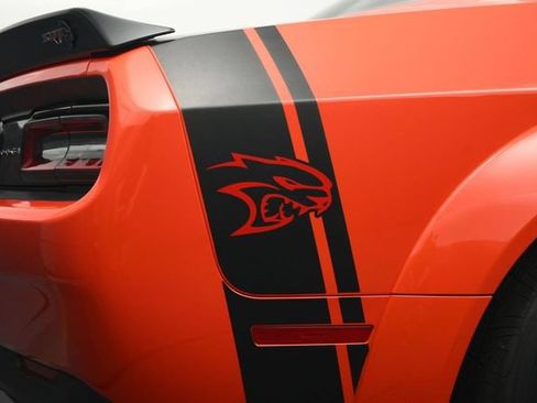 Used 2019 Dodge Challenger SRT Hellcat Redeye RWD image 51