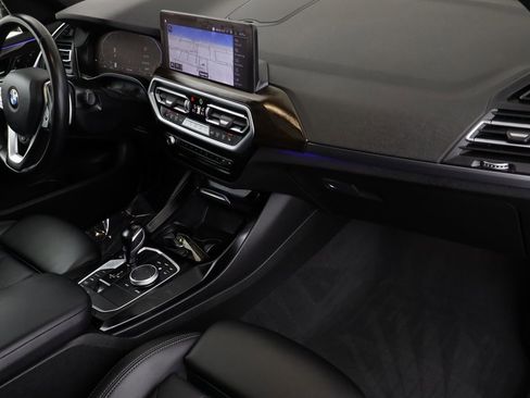 Used 2022 BMW X3 xDrive30i w/ Premium Package 2 image 19