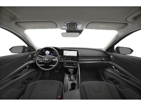 New 2026 Hyundai Elantra SEL Sport Premium FWD image 5