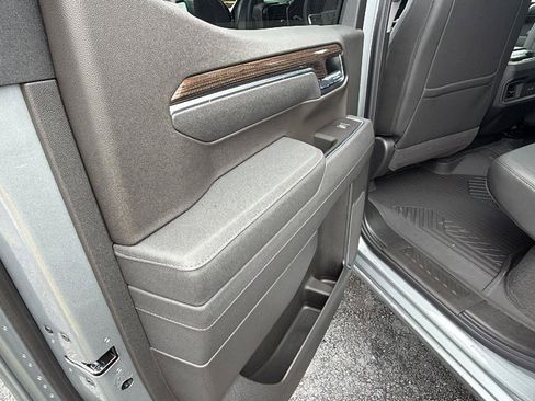 New 2026 Chevrolet Silverado 1500 RST w/ RST All Star Premium Package AWD/4WD image 17