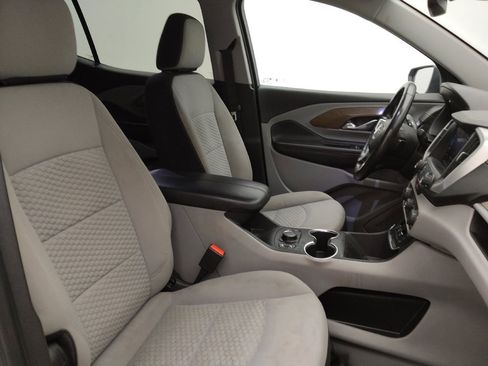 Used 2020 GMC Terrain SLE w/ Driver Convenience Package FWD image 21