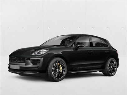 Used 2022 Porsche Macan S