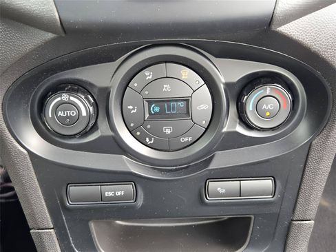Used 2016 Ford Fiesta ST FWD image 15