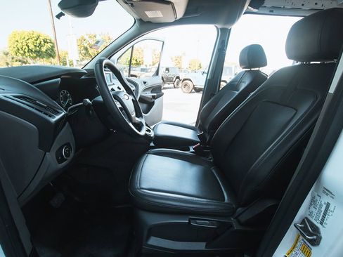 Used 2022 Ford Transit Connect XL image 16