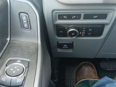 Used 2023 Ford F150 XLT w/ Equipment Group 302A High image 20