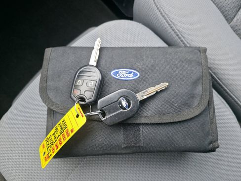 Used 2013 Ford F150 STX w/ Mid Equipment Group image 25