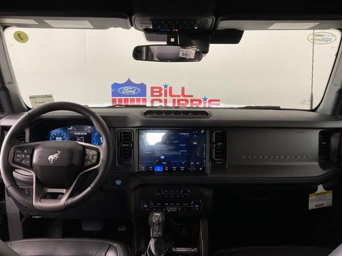 New 2026 Ford Bronco Badlands AWD/4WD image 18