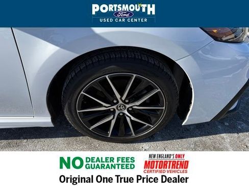 Used 2023 Toyota Camry SE image 25