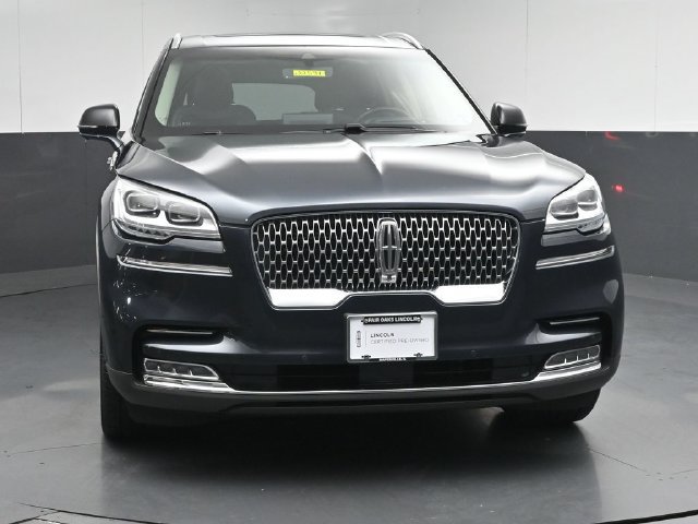 Used 2021 Lincoln Aviator Reserve w/ Equipment Group 202A AWD/4WD image 2