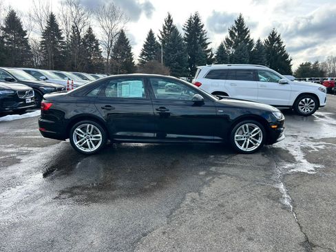 Used 2017 Audi A4 2.0T Premium w/ Convenience Package image 7