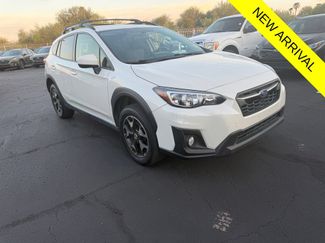 Used 2018 Subaru Crosstrek 2.0i Premium AWD/4WD video 1