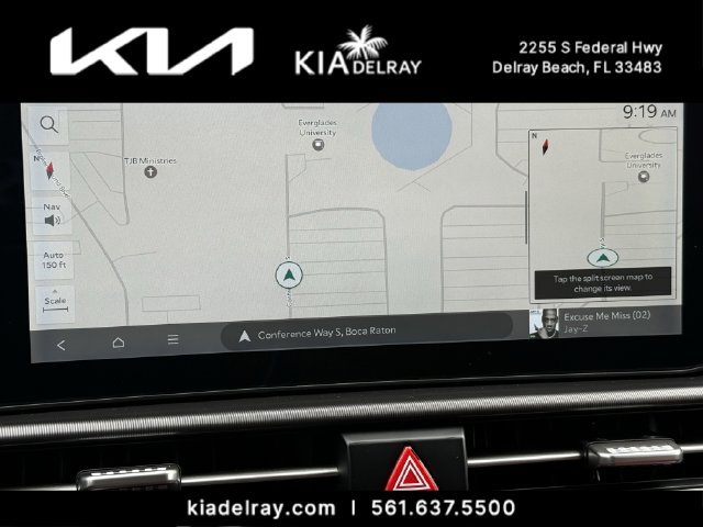 New 2026 Kia Sportage SX FWD image 20
