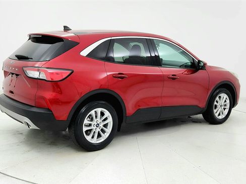 Used 2021 Ford Escape SE w/ Convenience Package FWD image 5