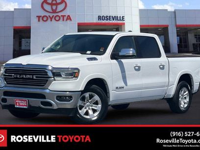 Used 2020 RAM 1500 Laramie