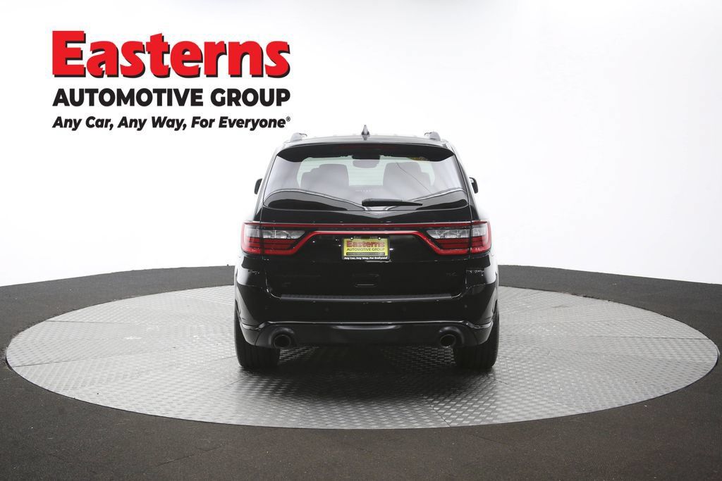 Used 2025 Dodge Durango R/T AWD/4WD image 40