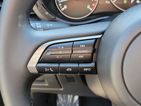 New 2026 MAZDA MAZDA3 s Sport image 22
